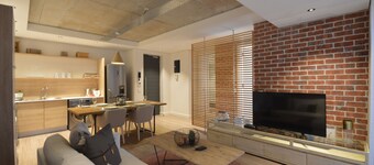 Matrix Luxury Apartments