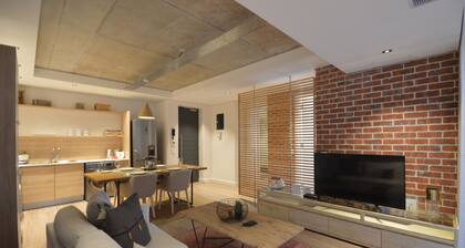 Matrix Luxury Apartments