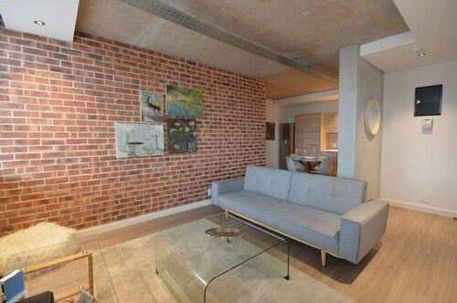Matrix Luxury Apartments