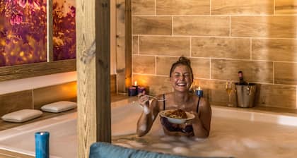 DAS AUNHAMER Suite & Spa Hotel - Adults Only