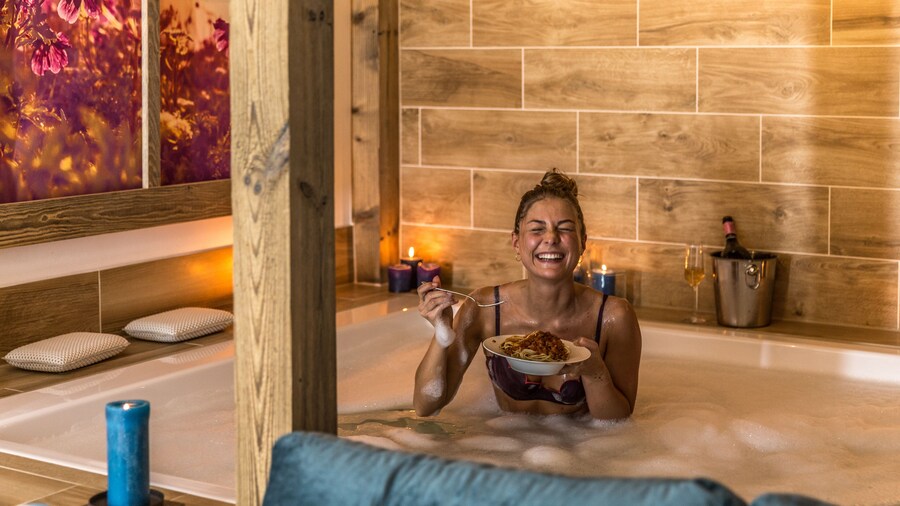 DAS AUNHAMER Suite & Spa Hotel - Adults Only