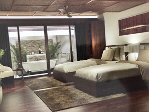 Standard Villa - Urbanest Inn Villa (Seminyak)