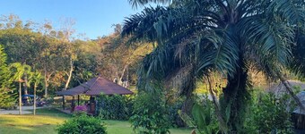 Mookies Bungalow