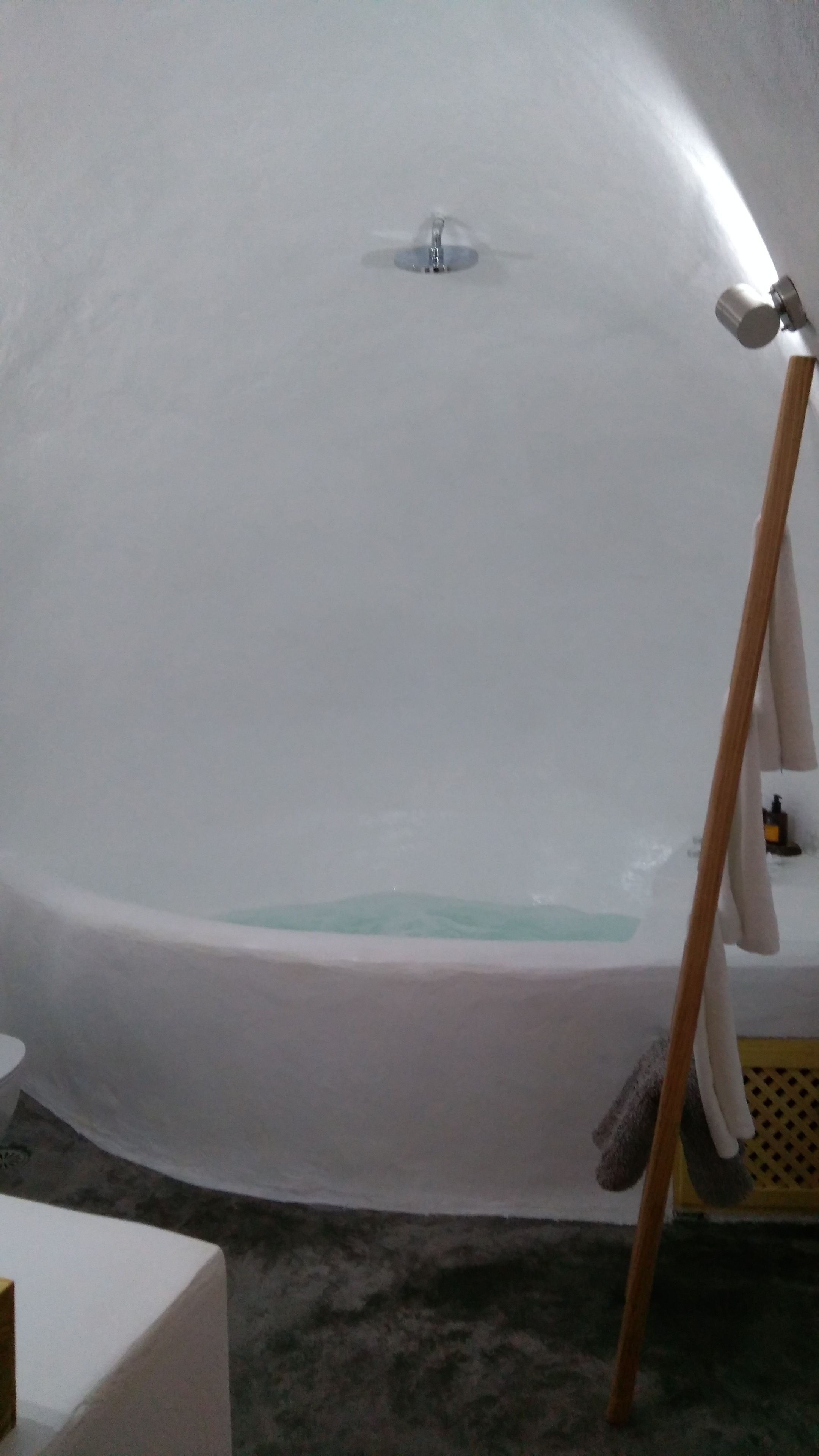 Foto - Akron Cliff Suite