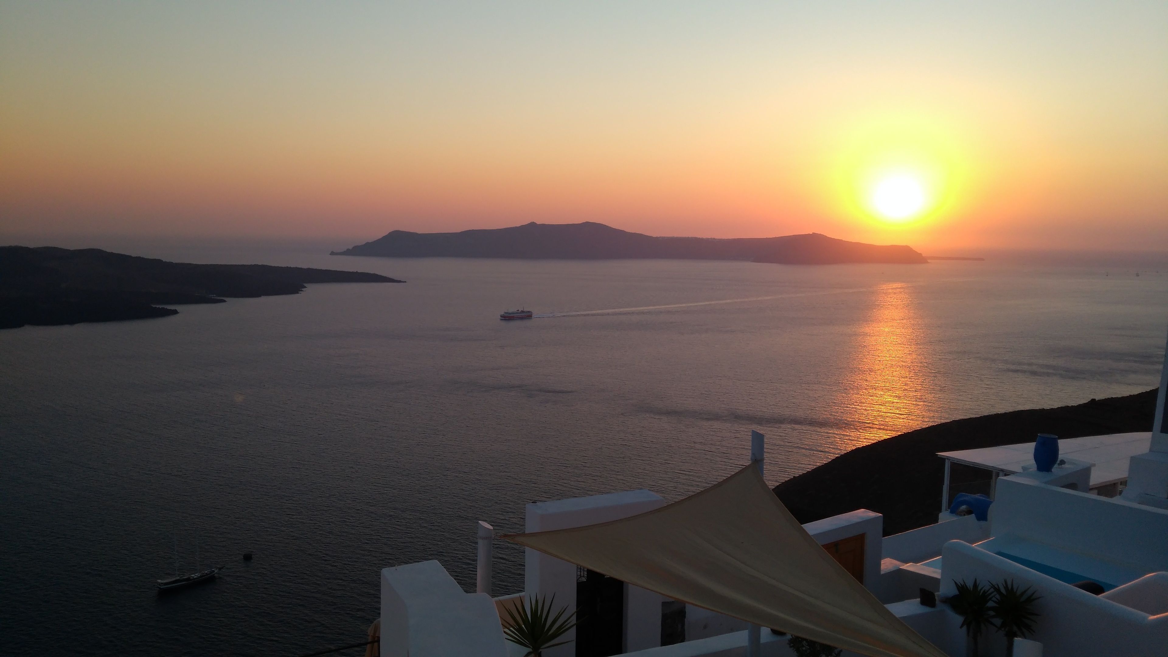 Foto - Akron Cliff Suite