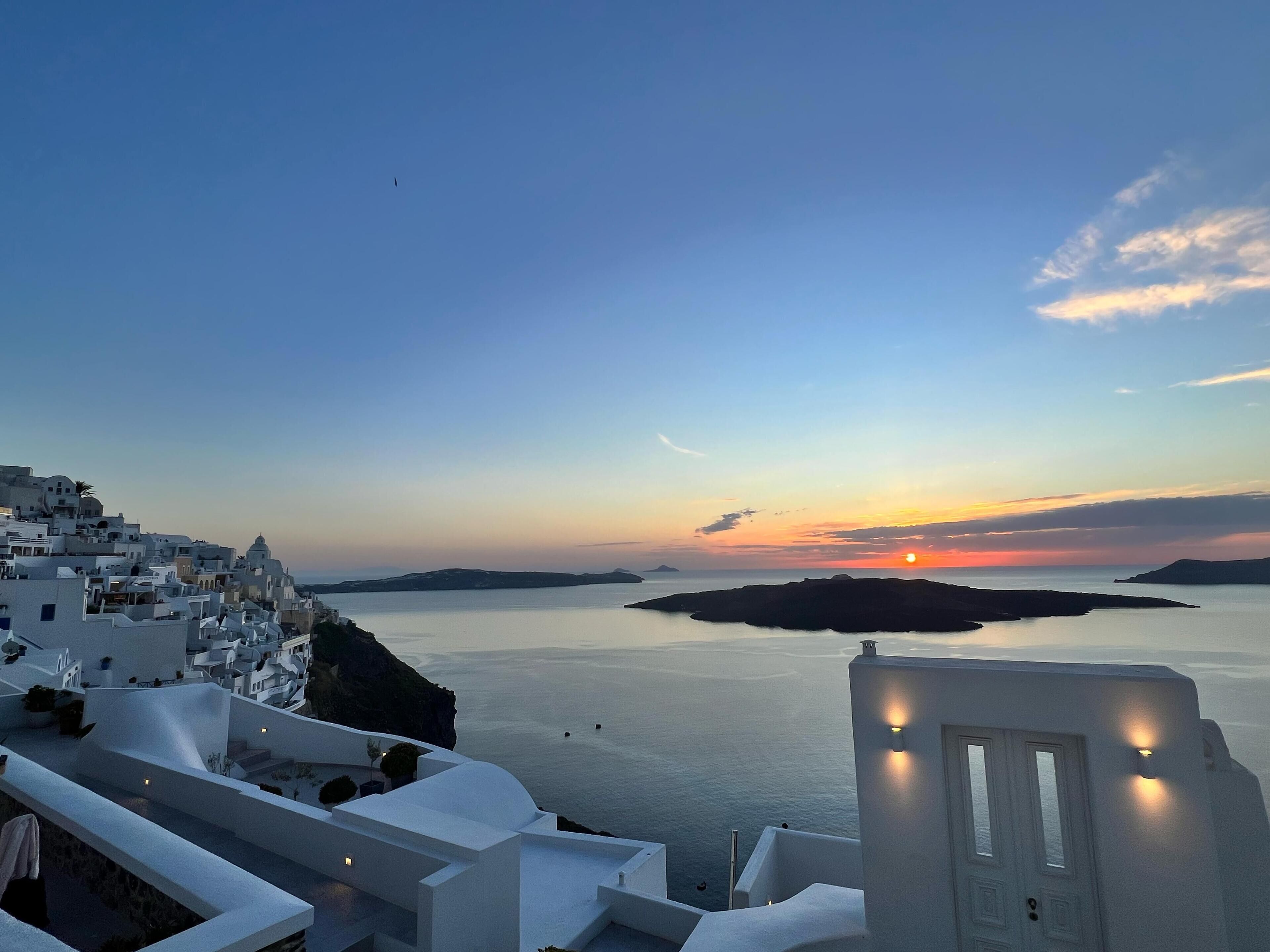 Foto - Akron Cliff Suite