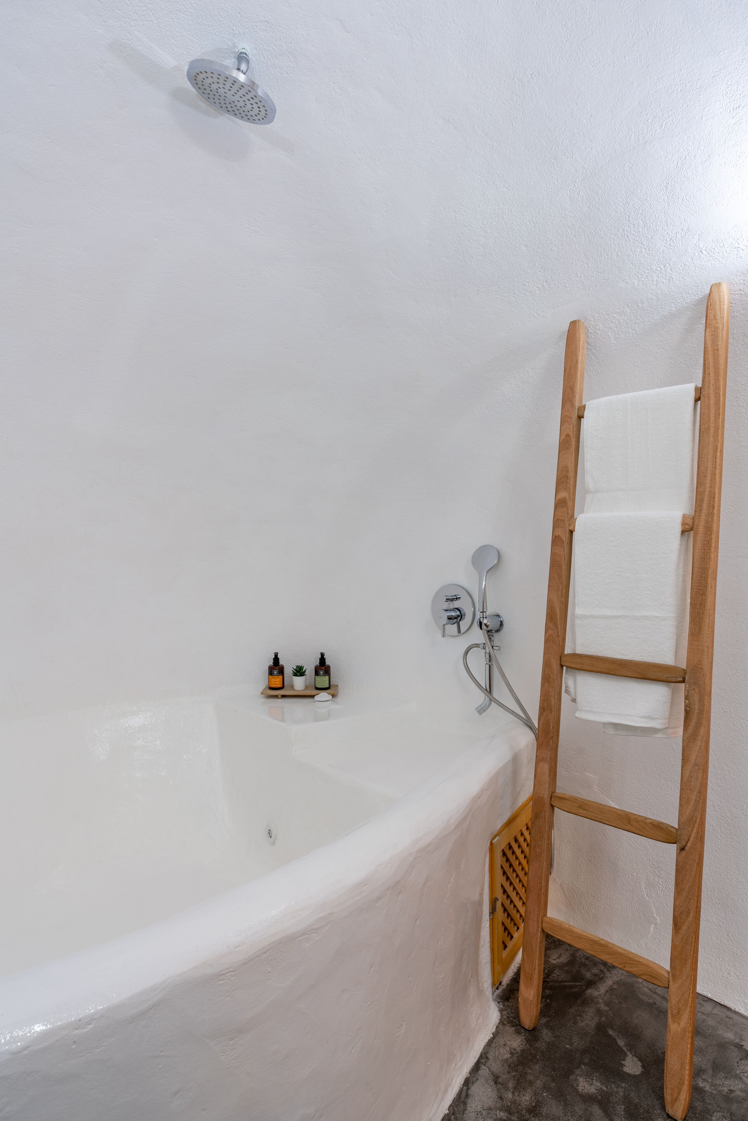 Foto - Akron Cliff Suite