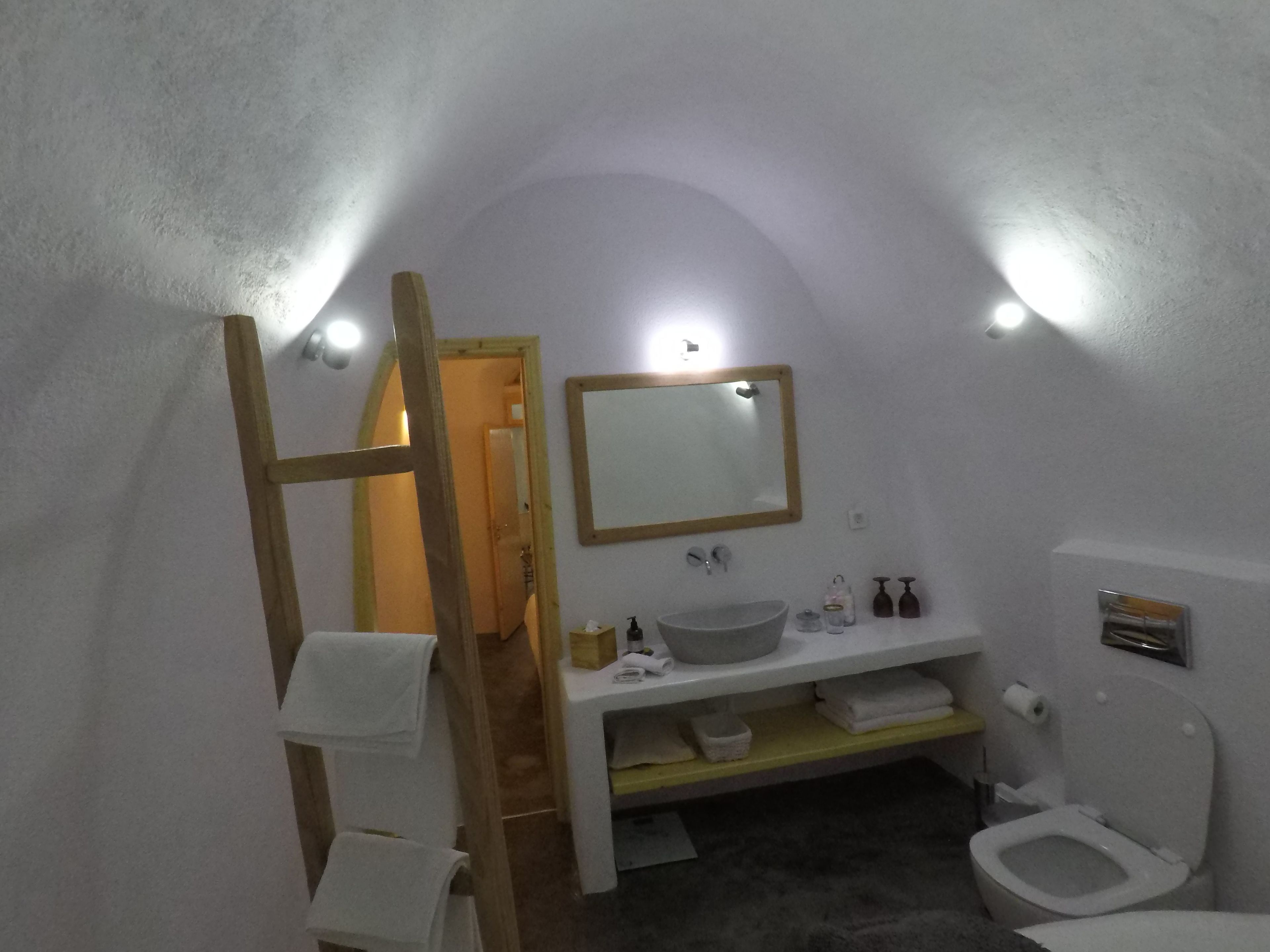 Foto - Akron Cliff Suite