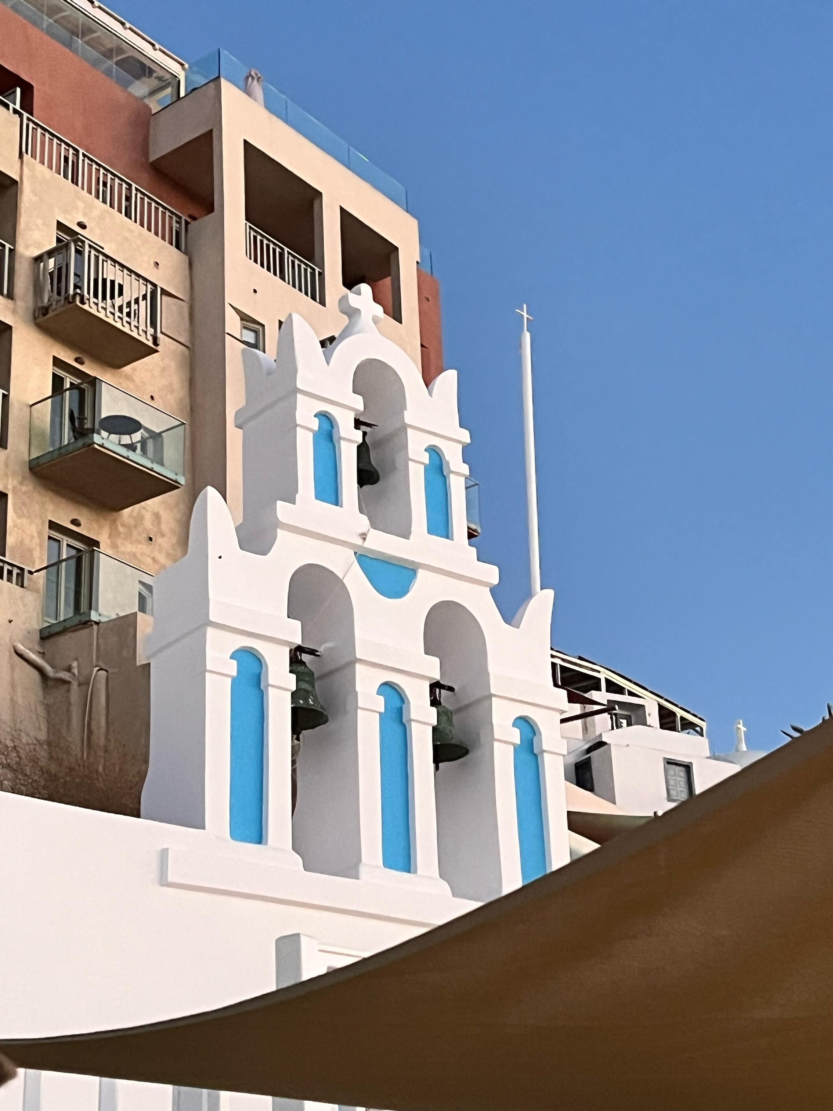 Foto - Akron Cliff Suite