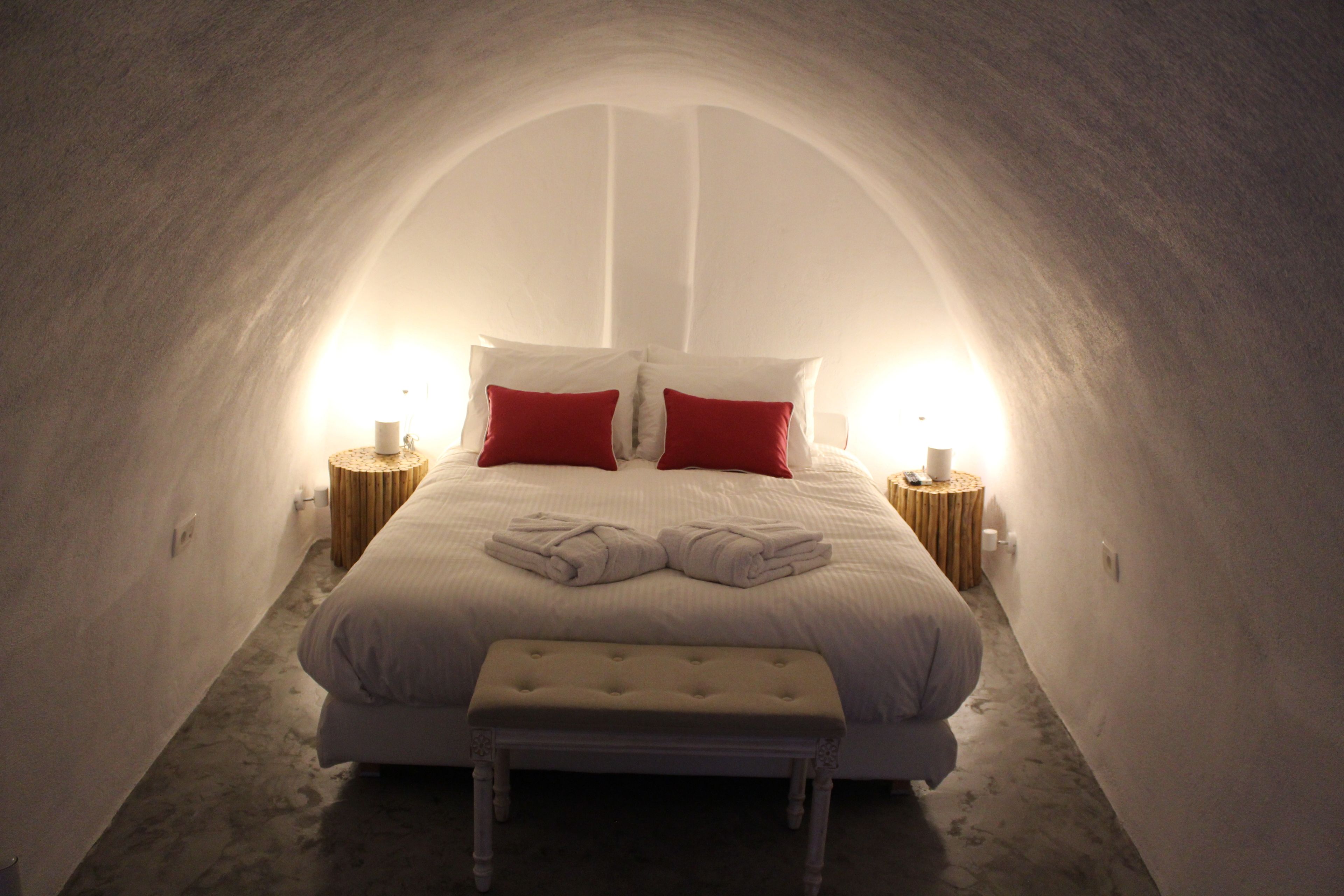 Foto - Akron Cliff Suite