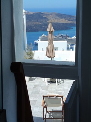 Suite, 2 Bedrooms, Sea View, Sea Facing