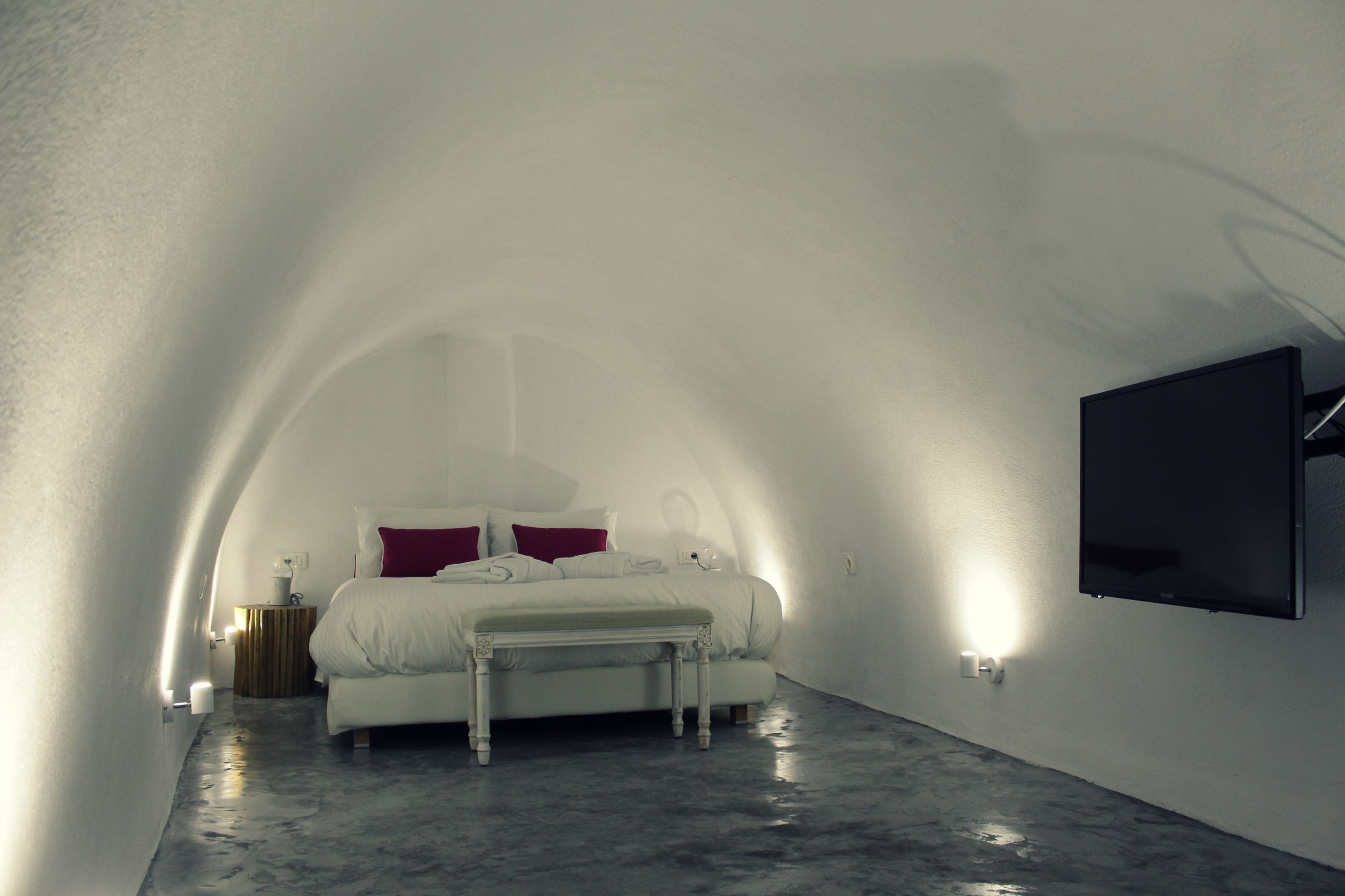 Foto - Akron Cliff Suite