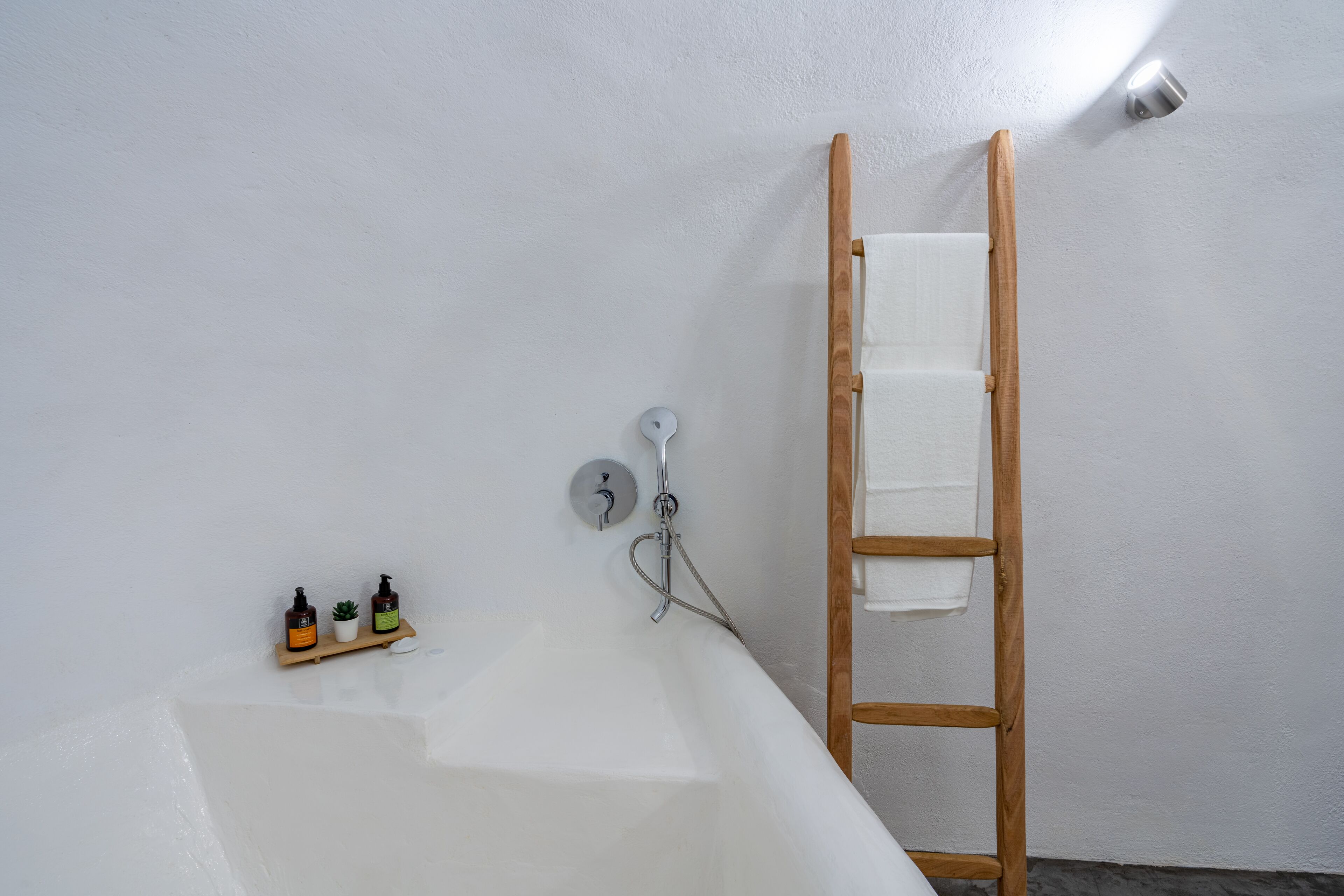 Foto - Akron Cliff Suite