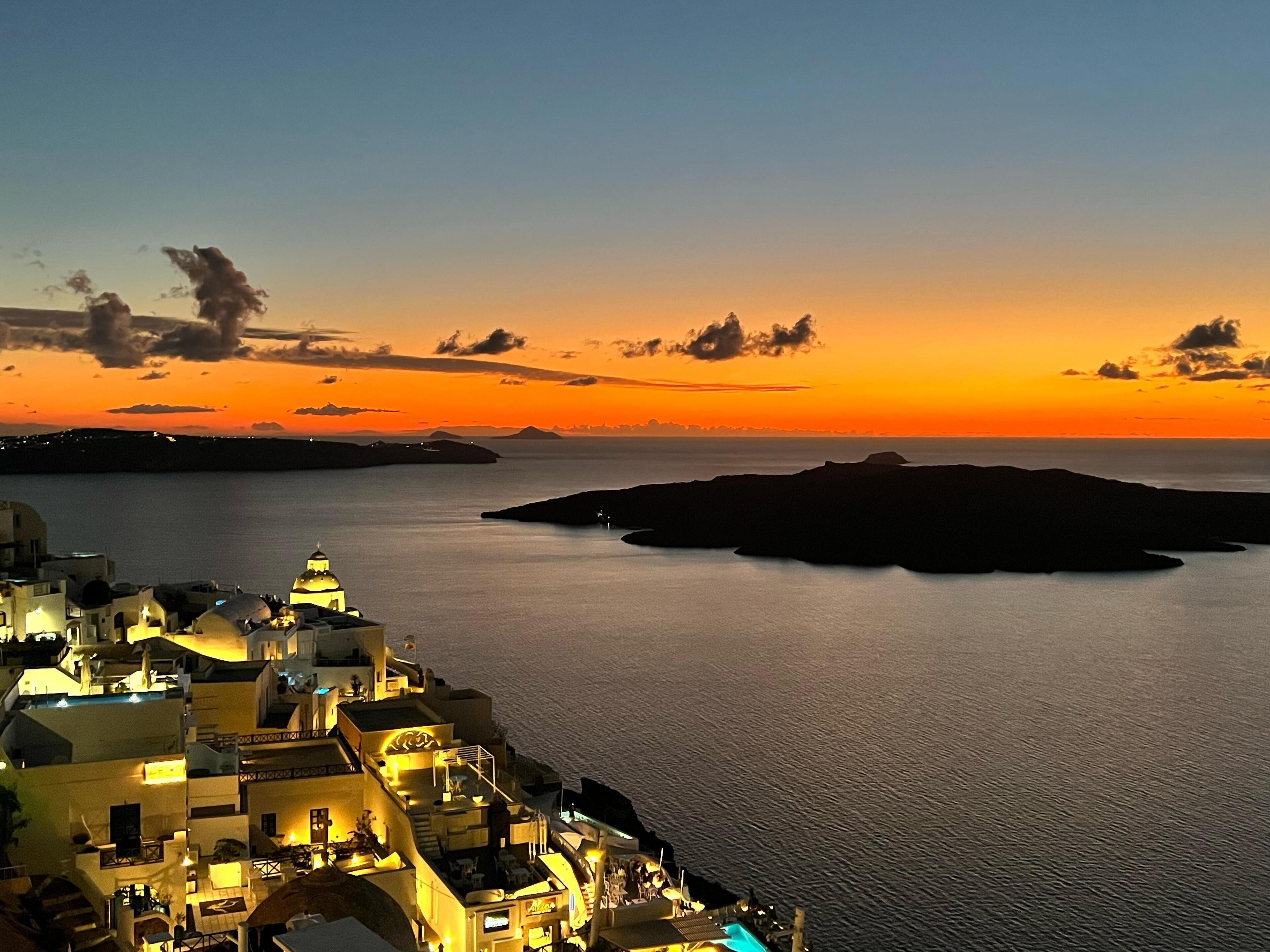 Foto - Akron Cliff Suite