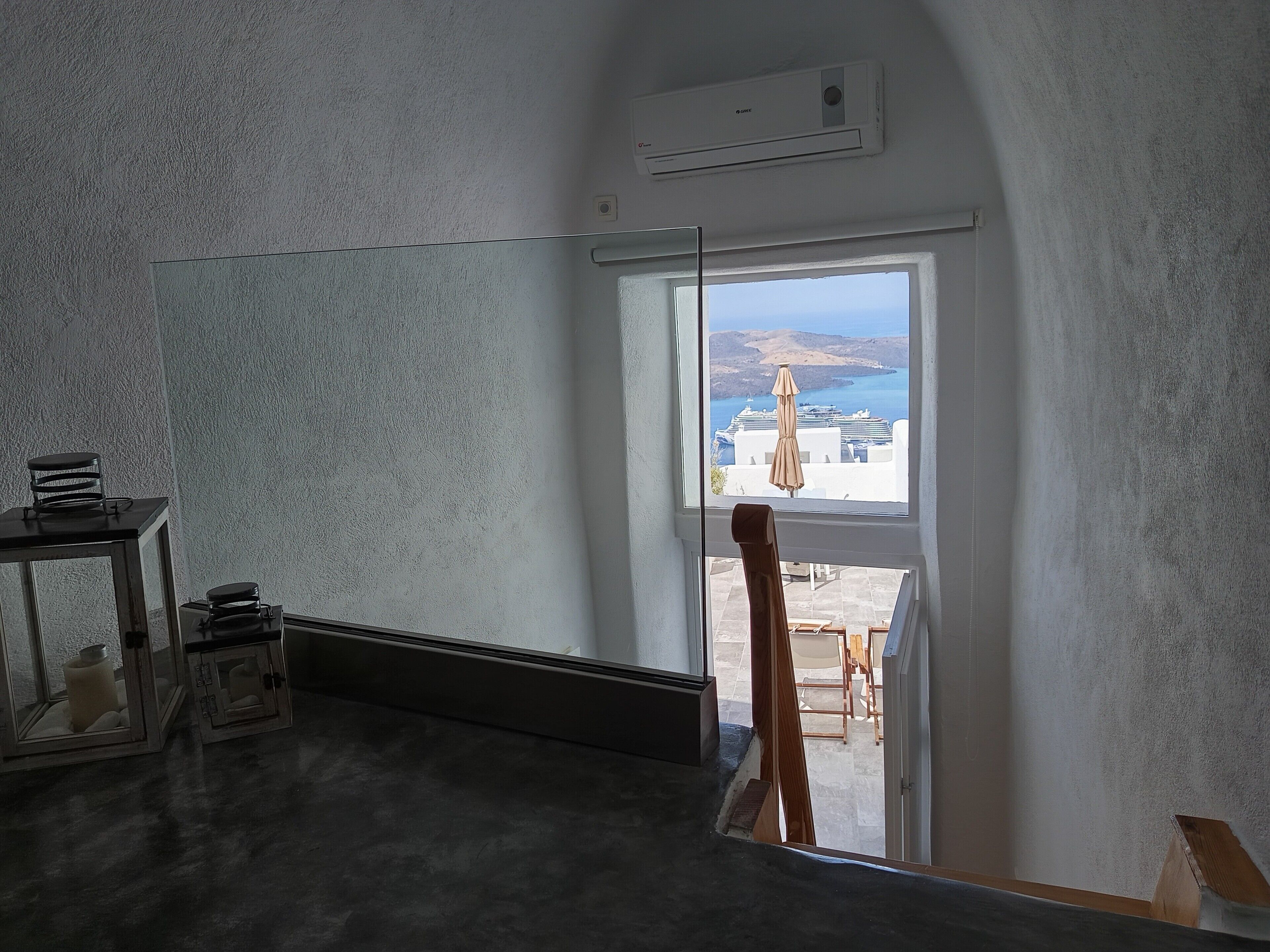 Foto - Akron Cliff Suite