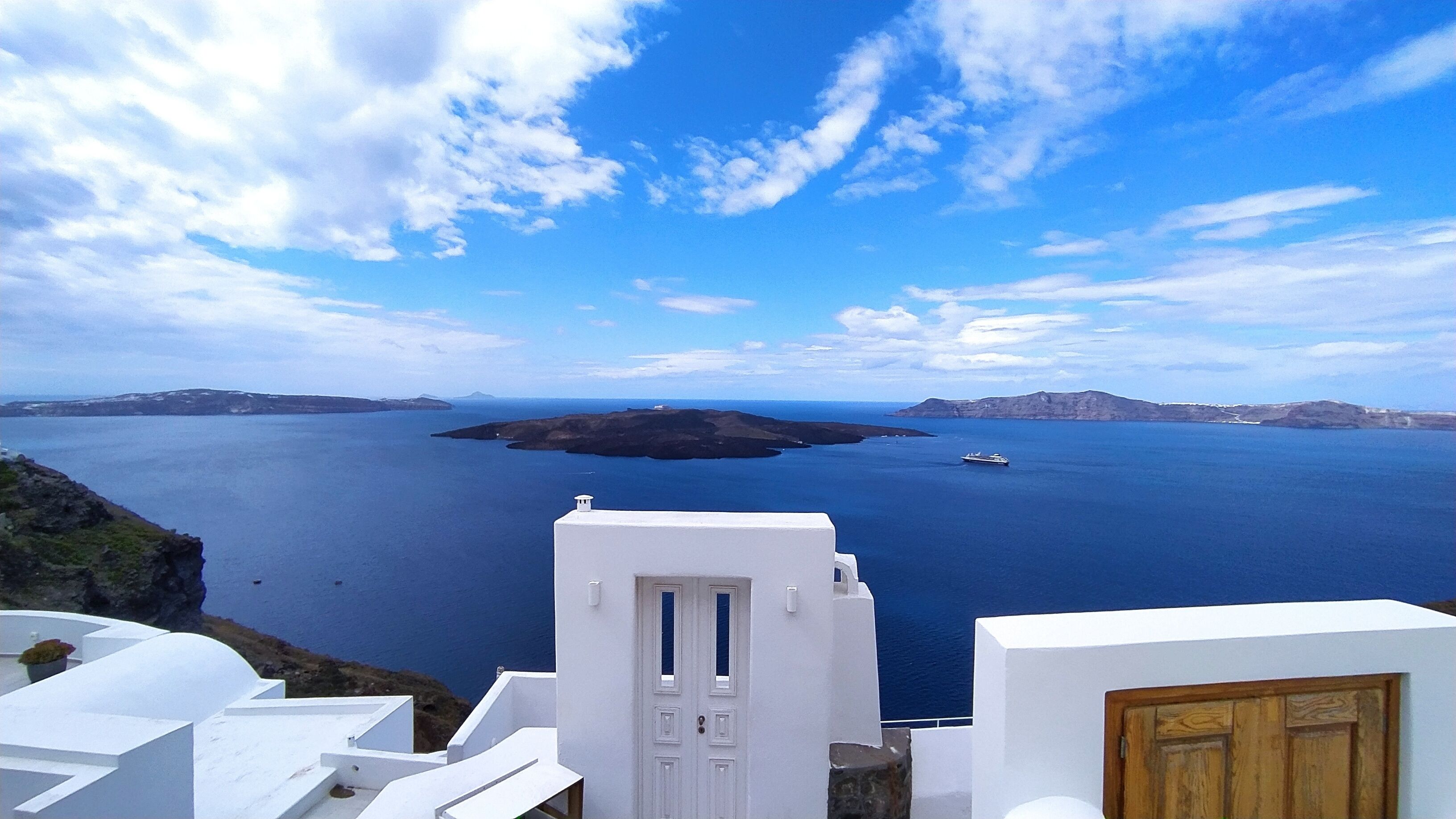 Foto - Akron Cliff Suite