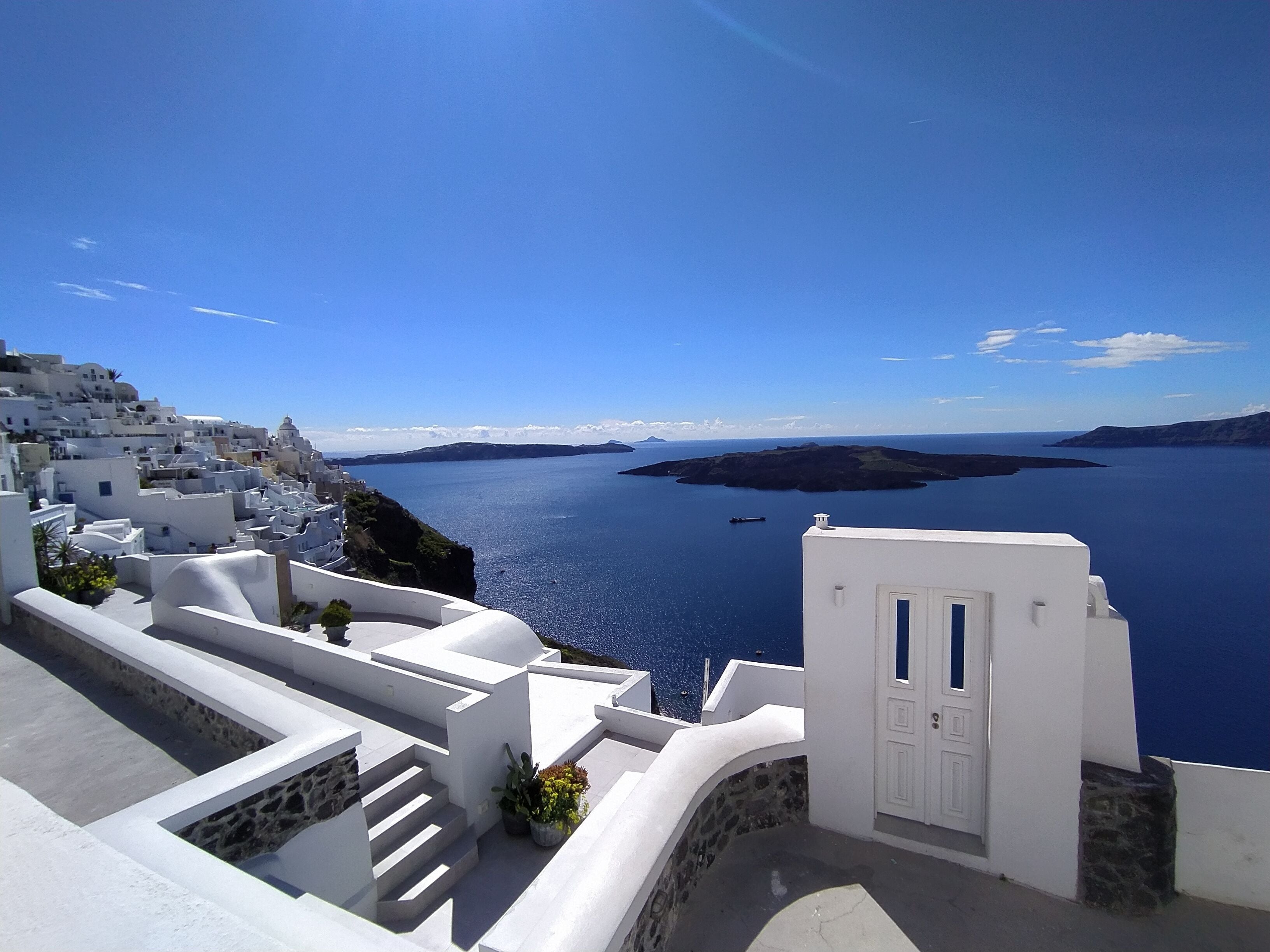 Foto - Akron Cliff Suite