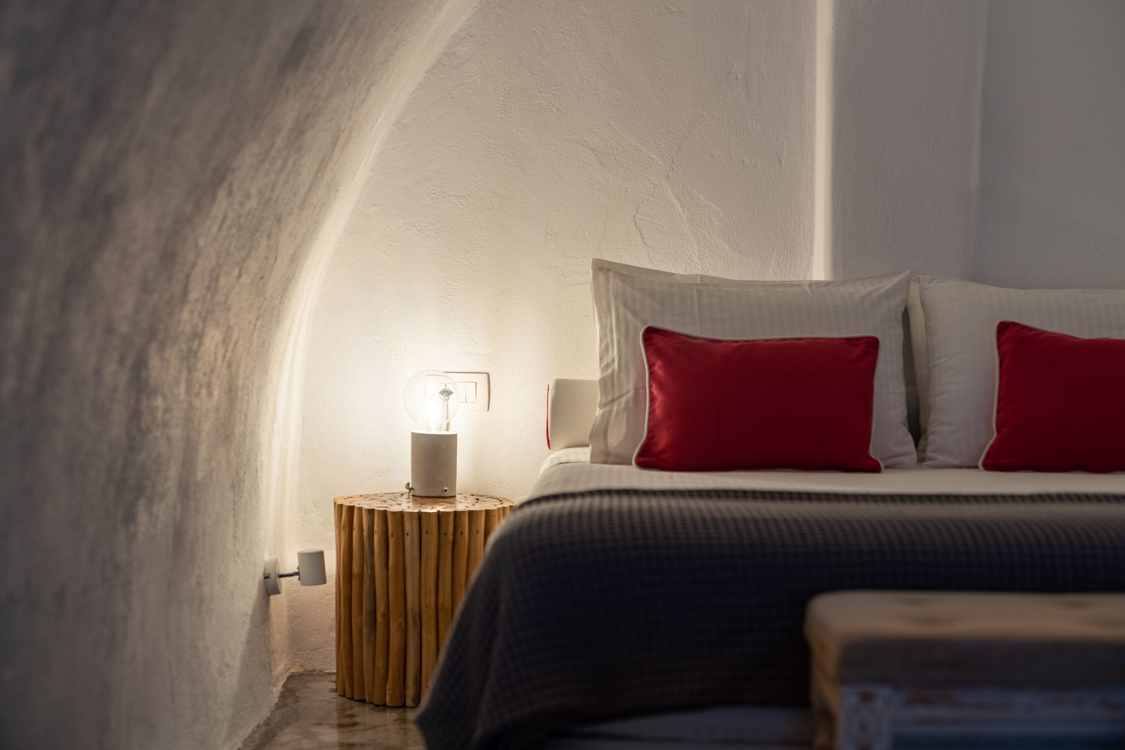 Foto - Akron Cliff Suite