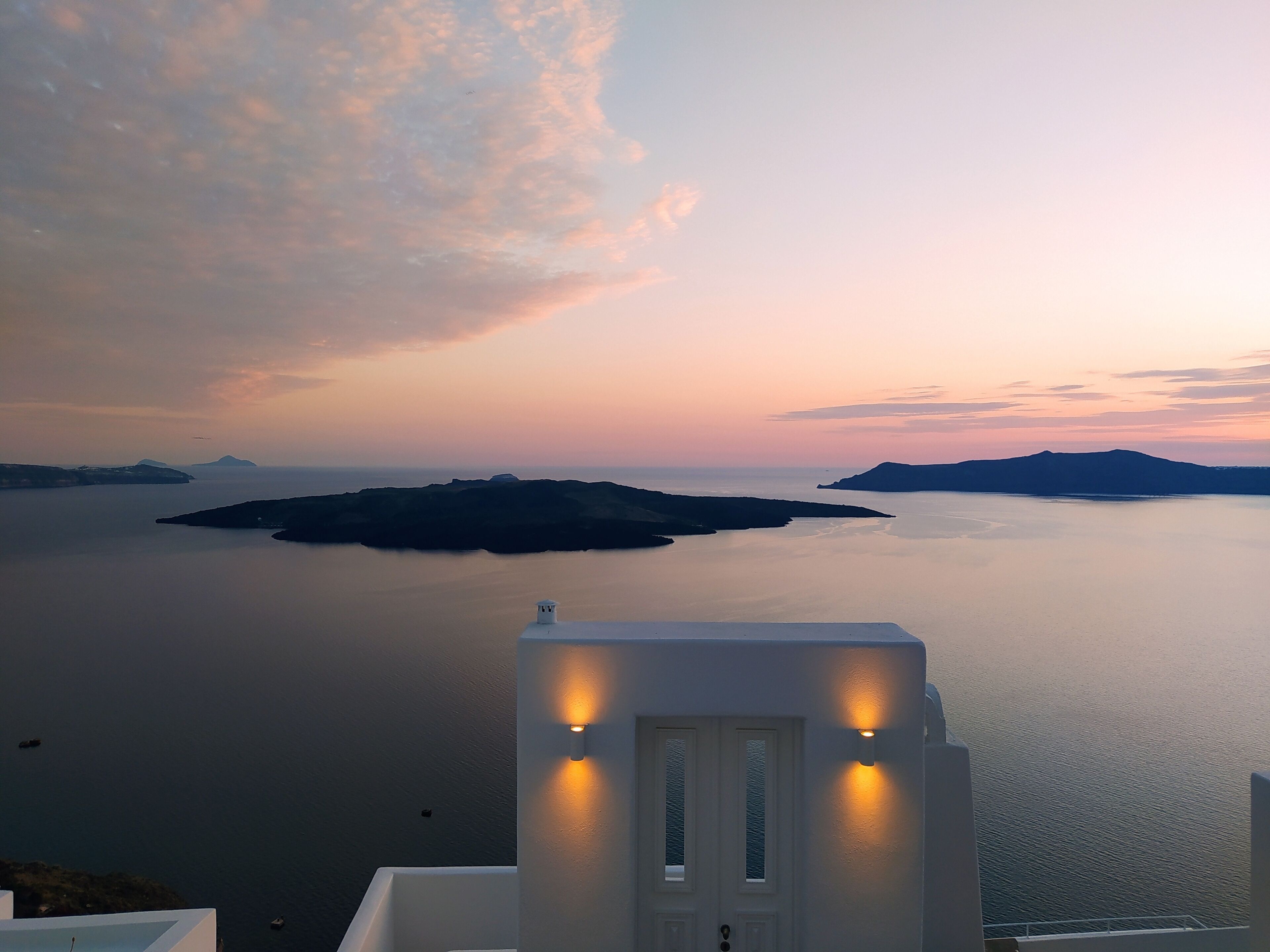 Foto - Akron Cliff Suite