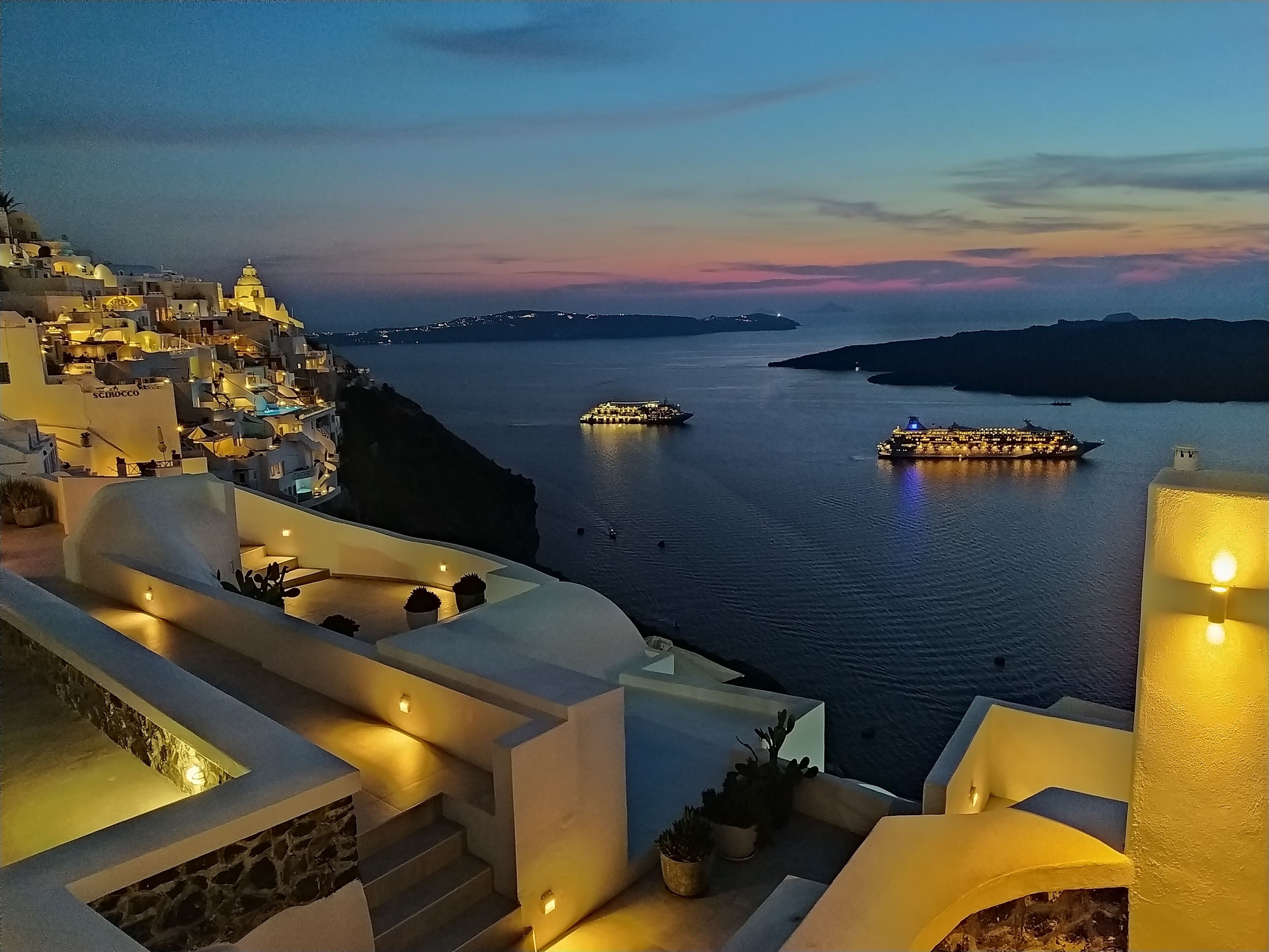 Foto - Akron Cliff Suite