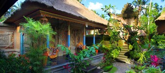 De Umah Bali Eco Tradi Home