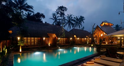De Umah Bali Eco Tradi Home