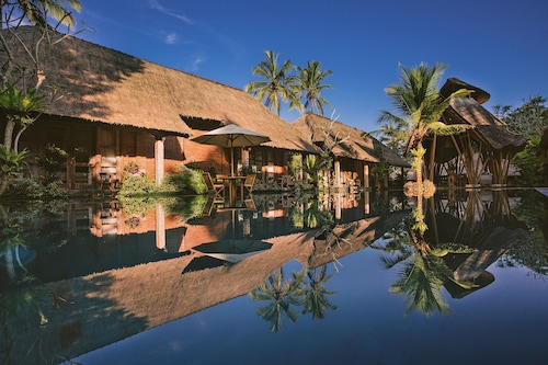 De Umah Bali Eco Tradi Home
