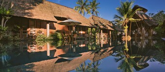 De Umah Bali Eco Tradi Home