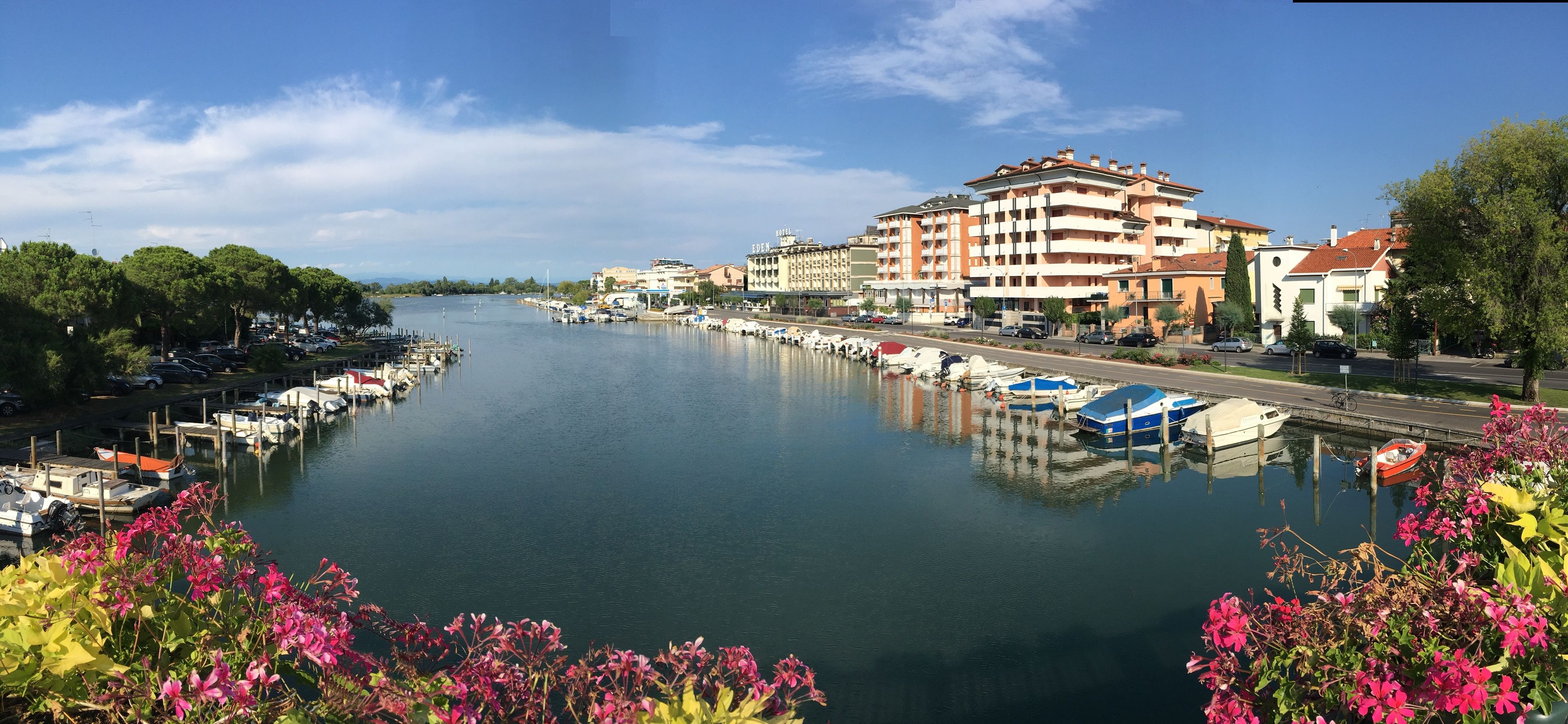 ที่จอดเรือ