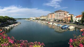 ที่จอดเรือ