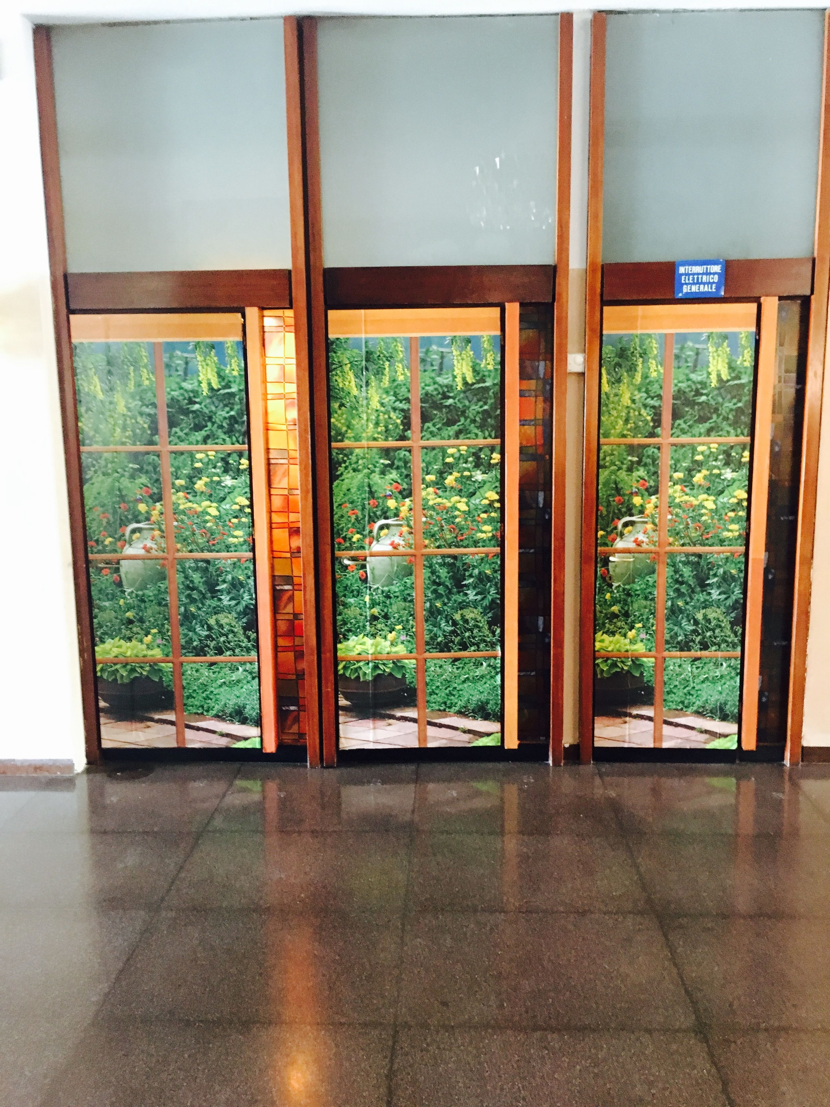 การตกแต่งภายใน