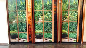 การตกแต่งภายใน