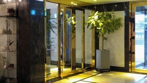 Interior - Orsay Business Hotel (Suwon)