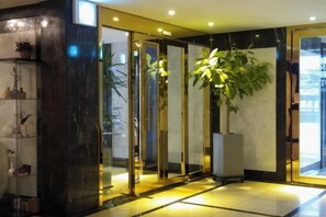 Interior - Orsay Business Hotel (Suwon)