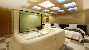 Room - Orsay Business Hotel (Suwon)