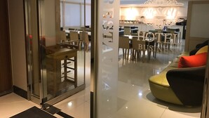 Restaurant - Orsay Business Hotel (Suwon)