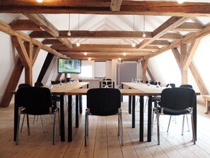 Sala de reunião