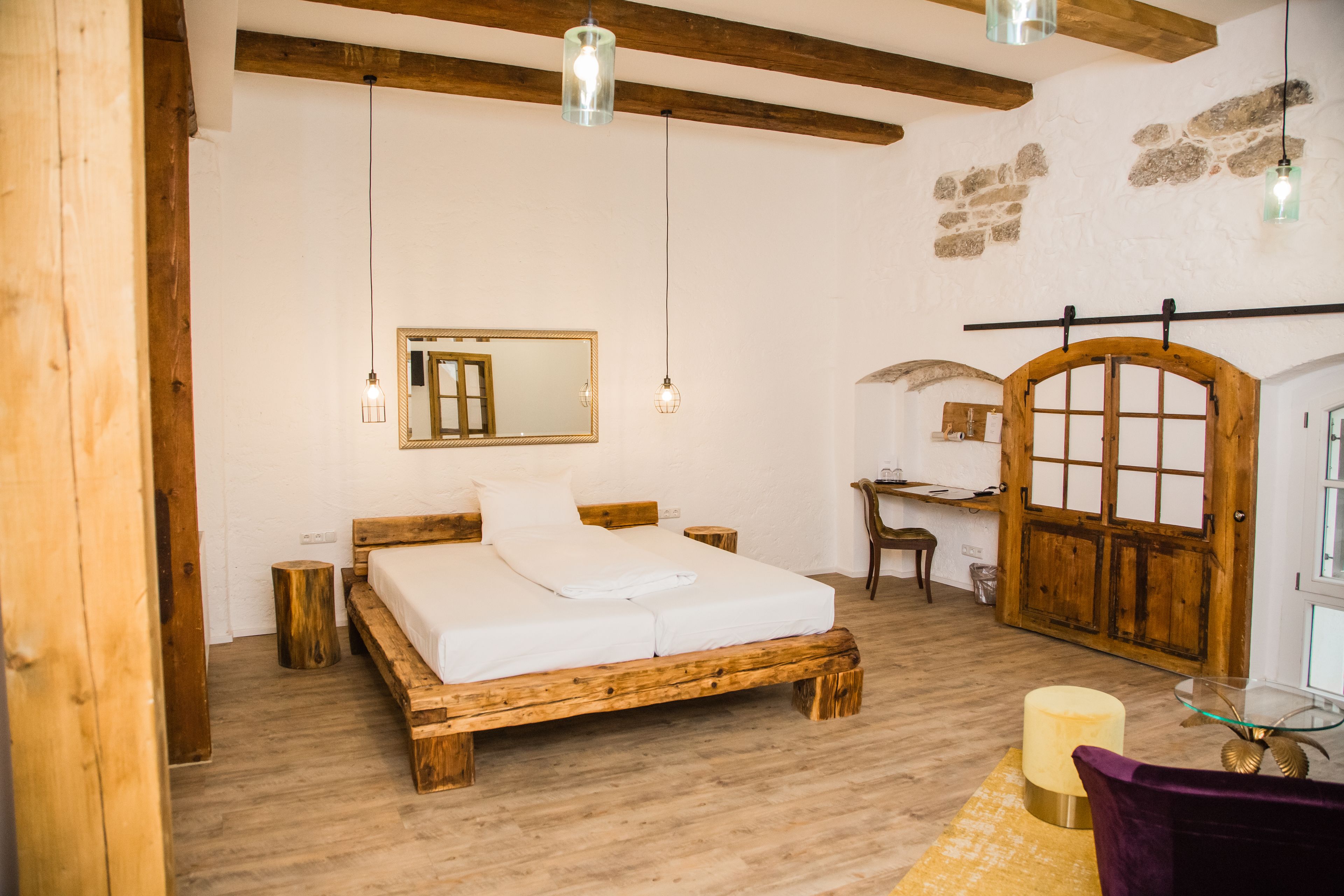 Comfort Double Room, 1 Bedroom