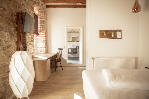 Comfort-Doppelzimmer, 1 Schlafzimmer