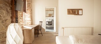 グリーン スピリット ホテル