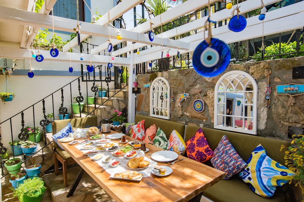 Ebruli Hotel