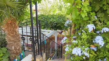 Escaleras