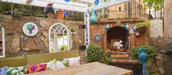 Ebruli Hotel