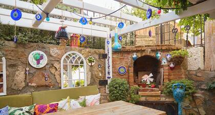 Ebruli Hotel