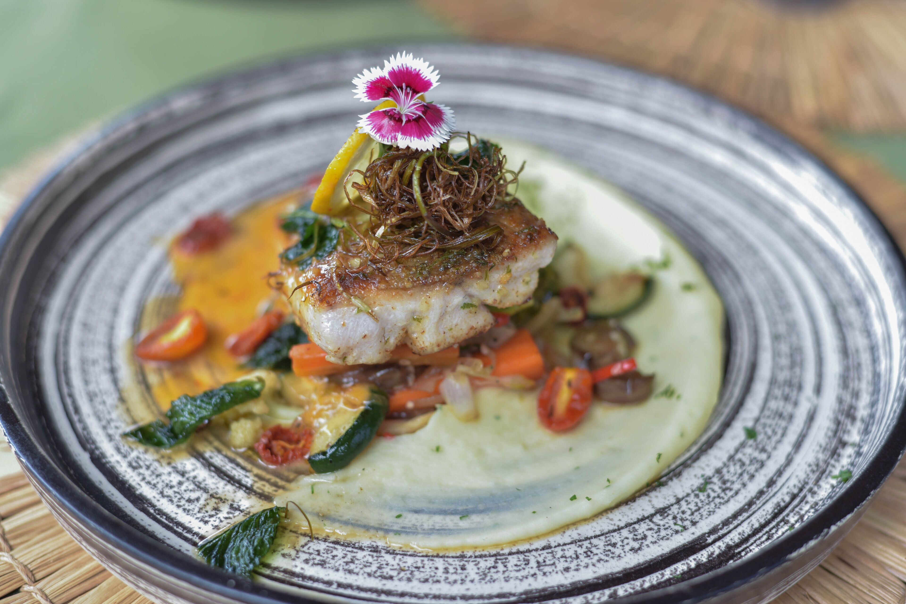 Foto - Black Penny Villas Ubud