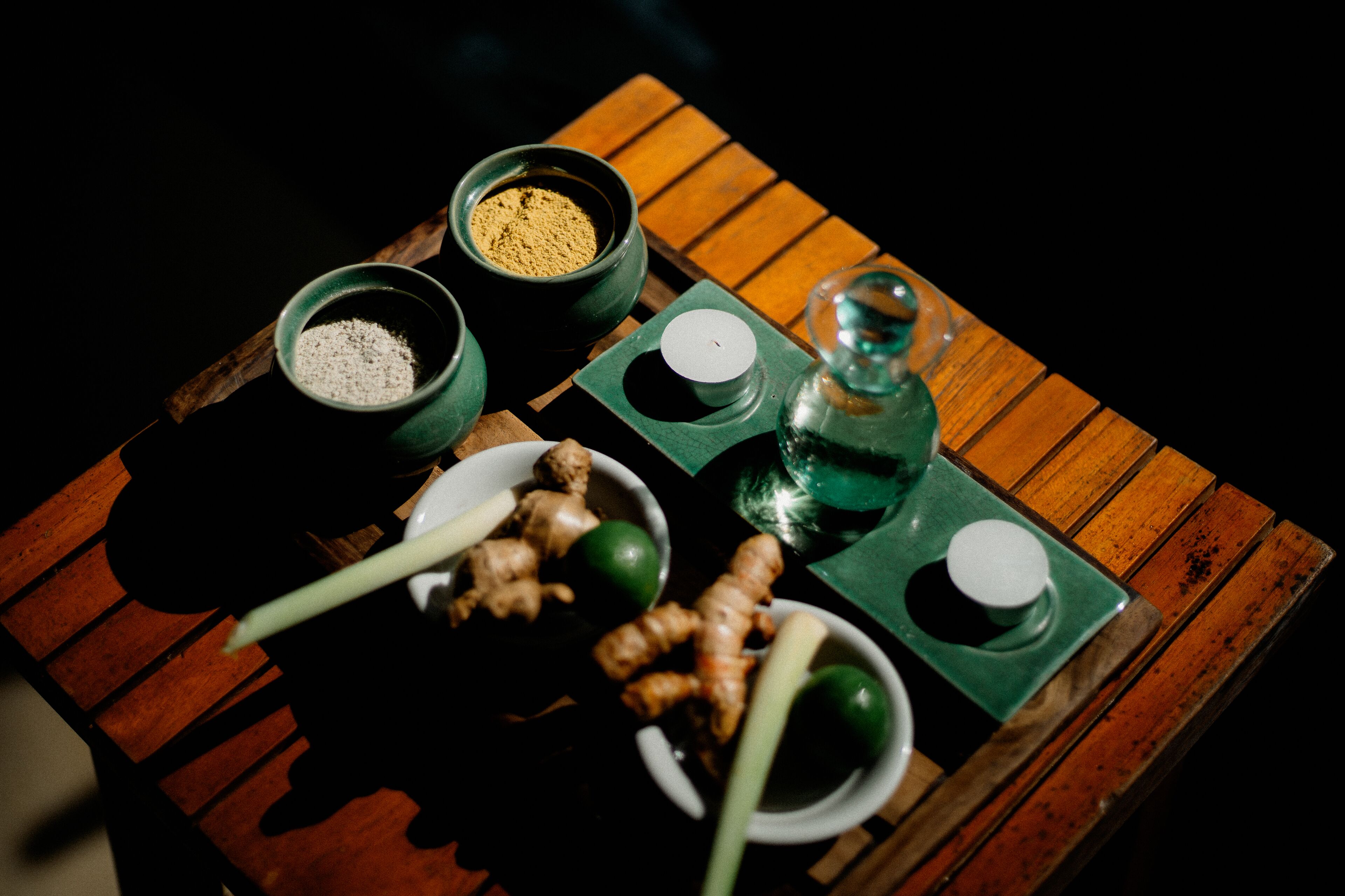 Foto - Black Penny Villas Ubud