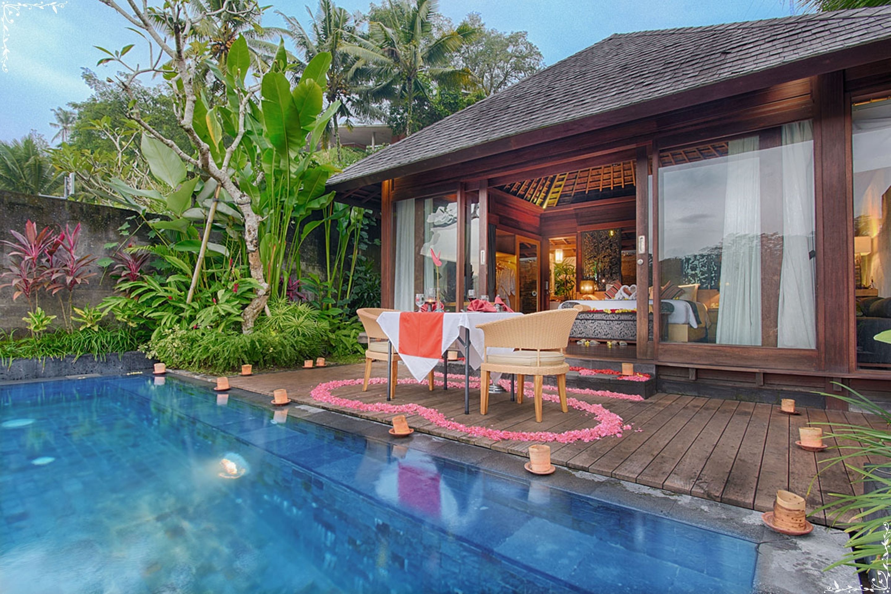 Photo - Black Penny Villas Ubud