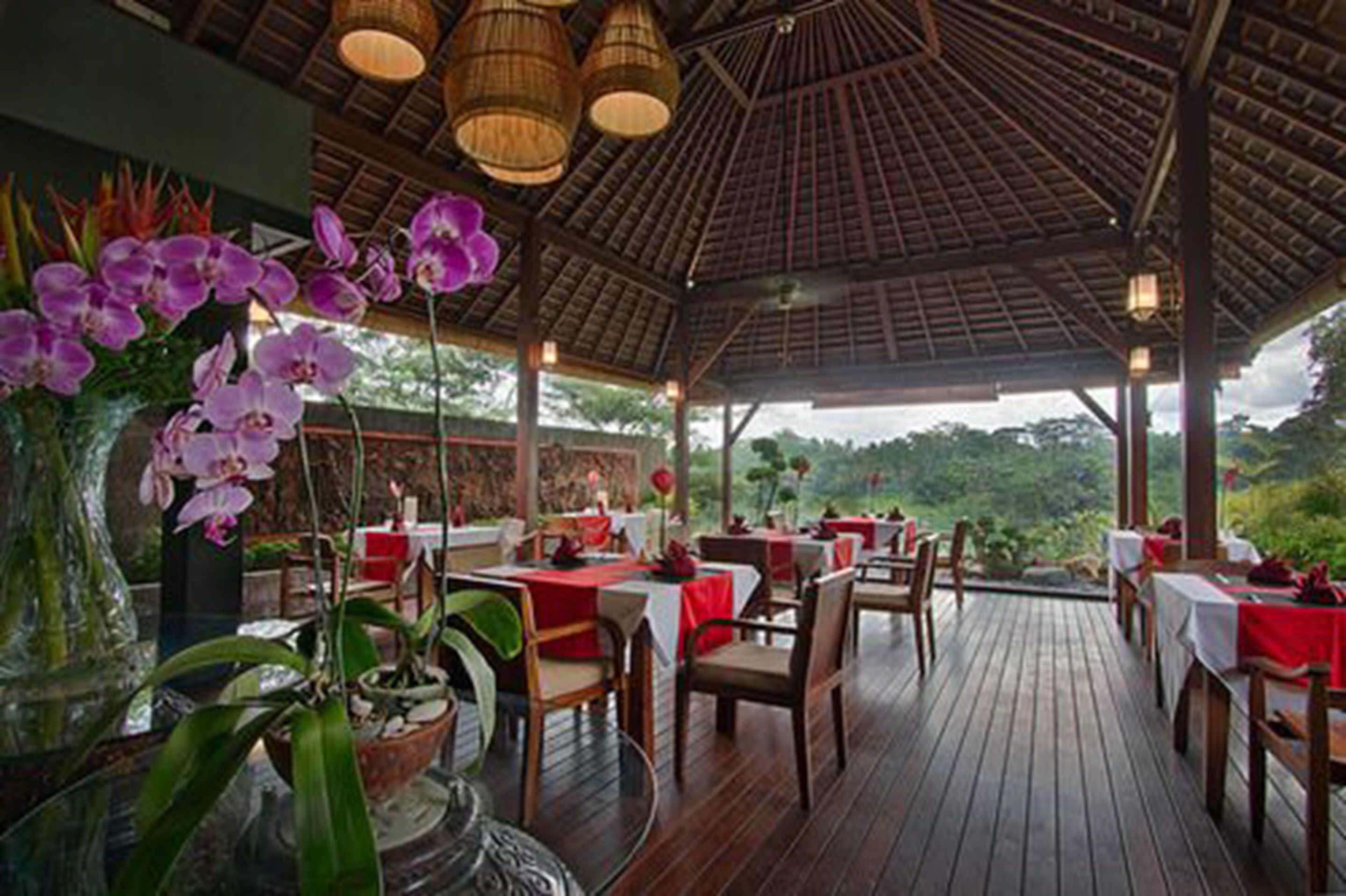Photo - Black Penny Villas Ubud