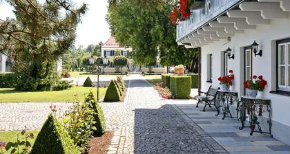 Gut Altholz Landhotel Restaurant