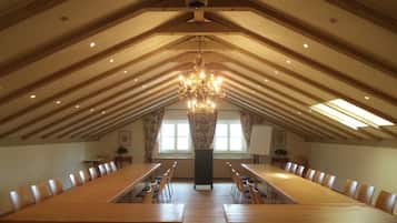 Sala de reuniones